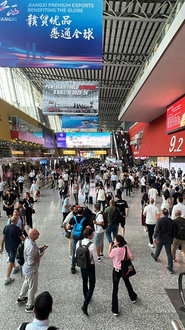 Canton Fair: China&rsquo;s Gateway to the Global Market