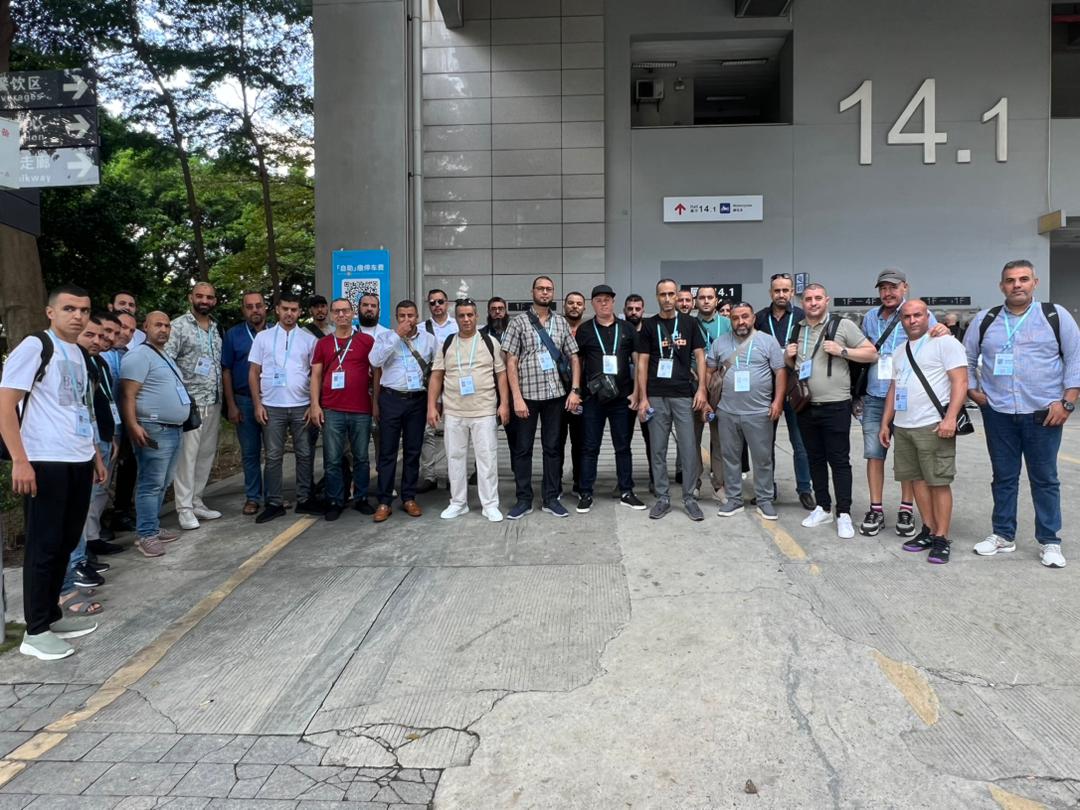 🏙️ Canton Fair October 2025  Phases, Dates, and Location