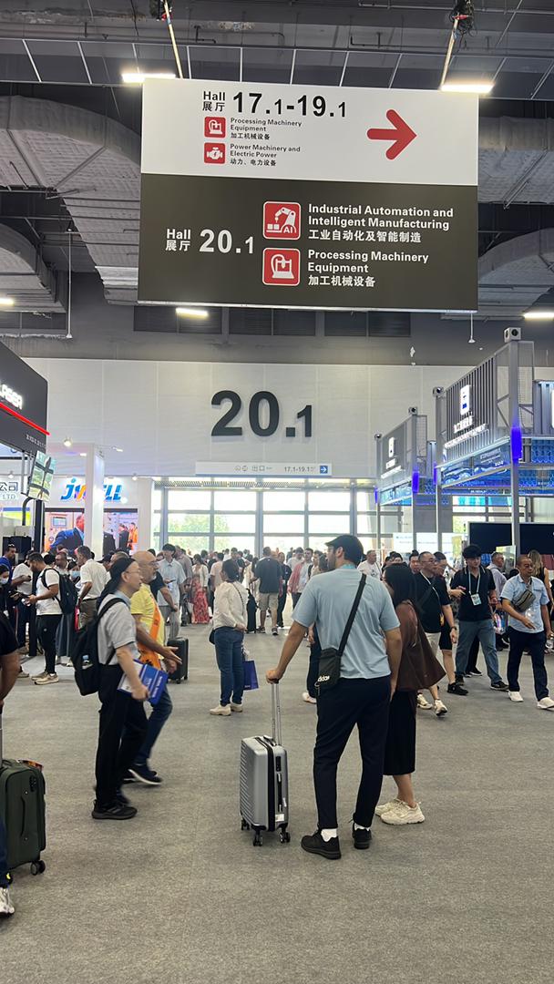 Third Phase of Canton Fair October 2025: Unmissable Opportunities for Apparel, Textiles, Health, and