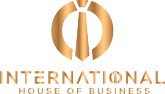 International House Of Business Logo